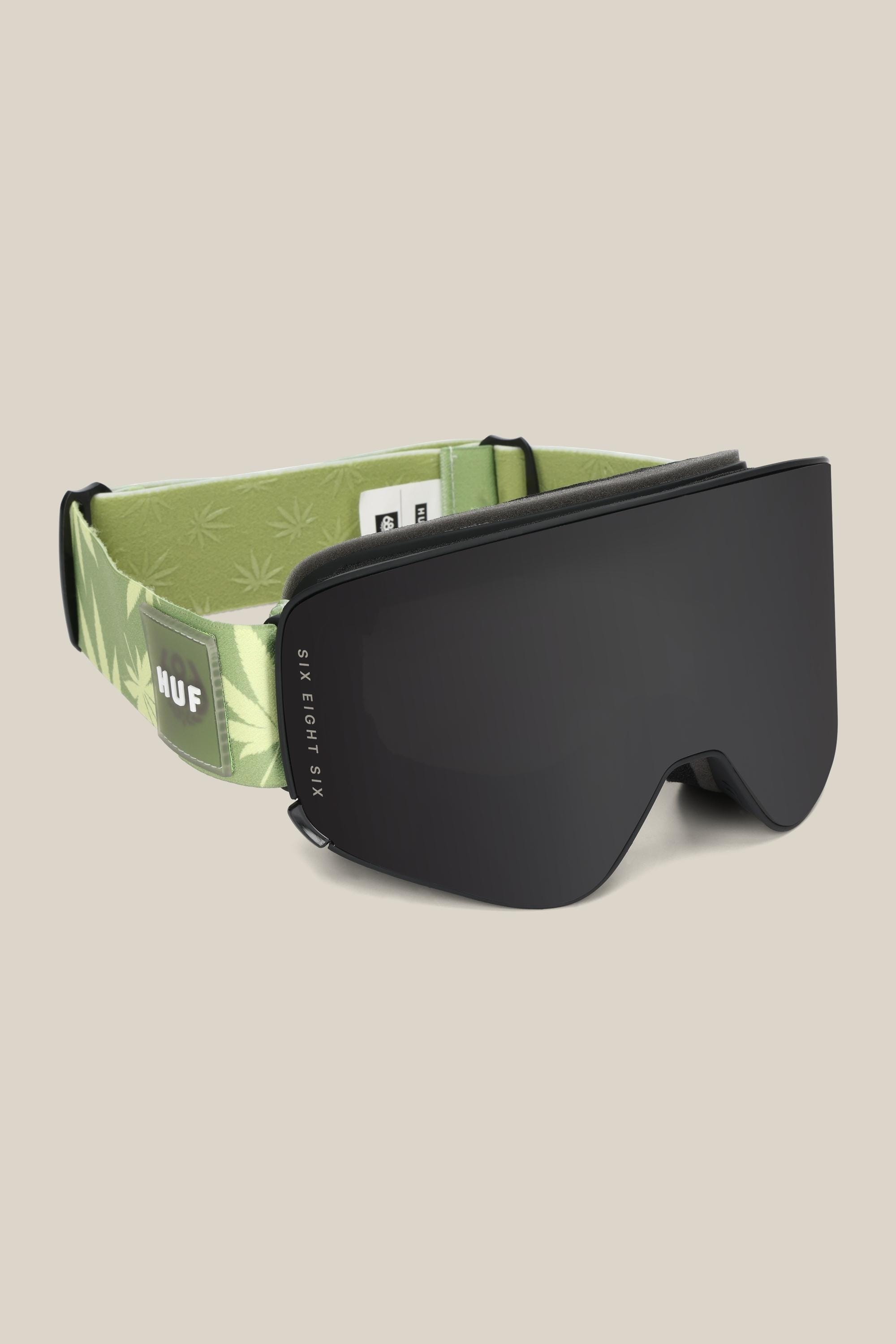686 SMARTY Magnetic Goggle