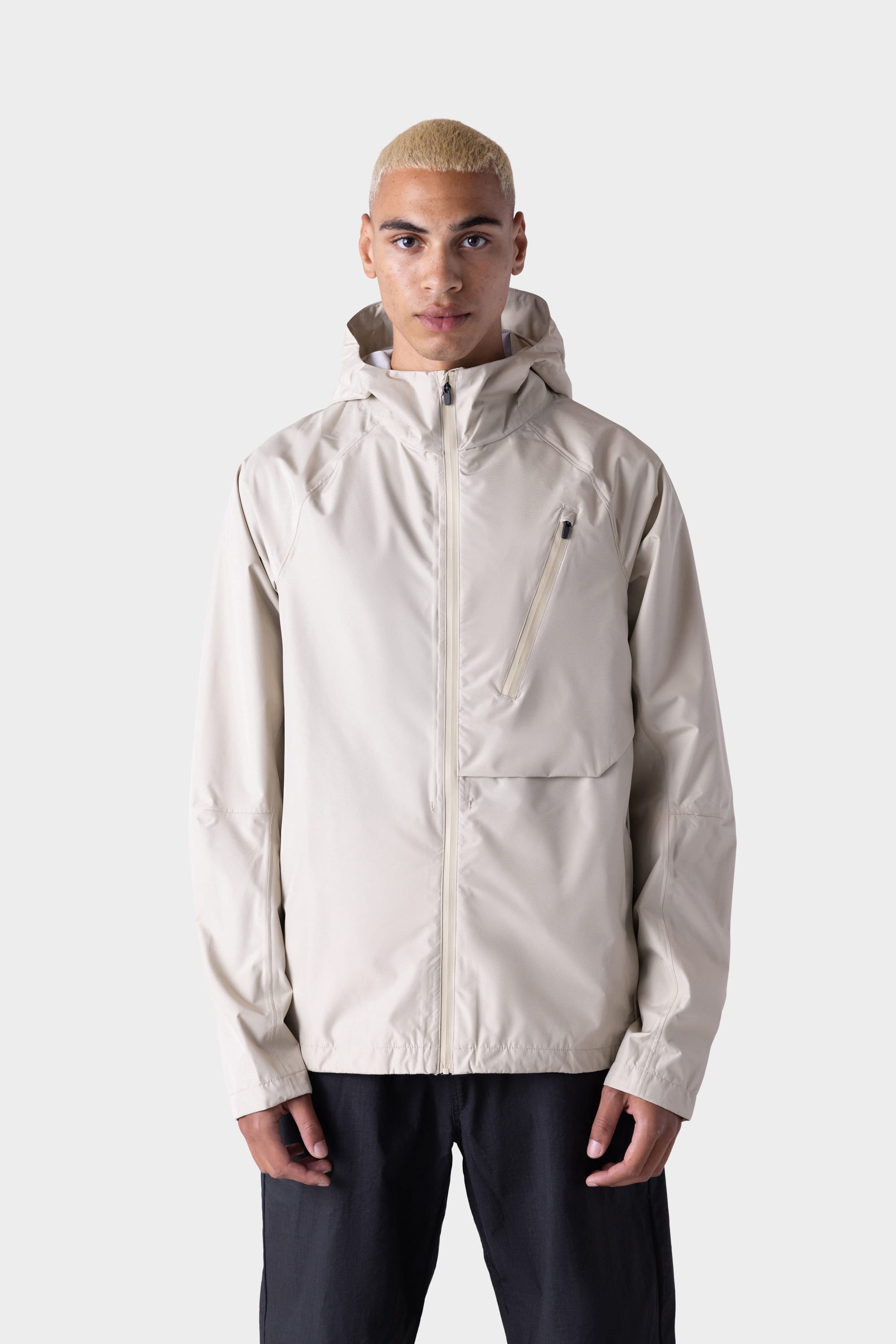 All Weather Jacket