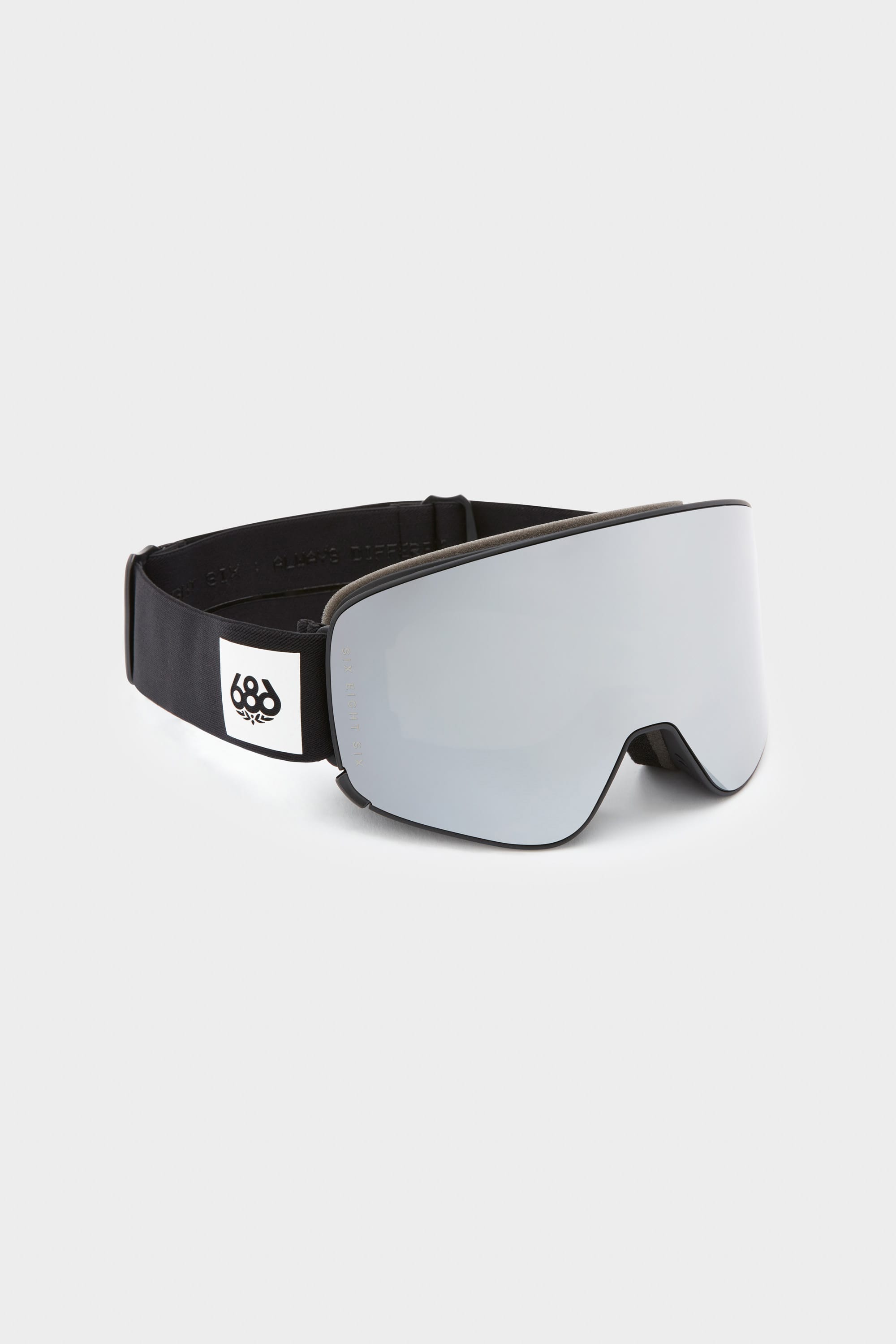686 SMARTY Magnetic Goggle