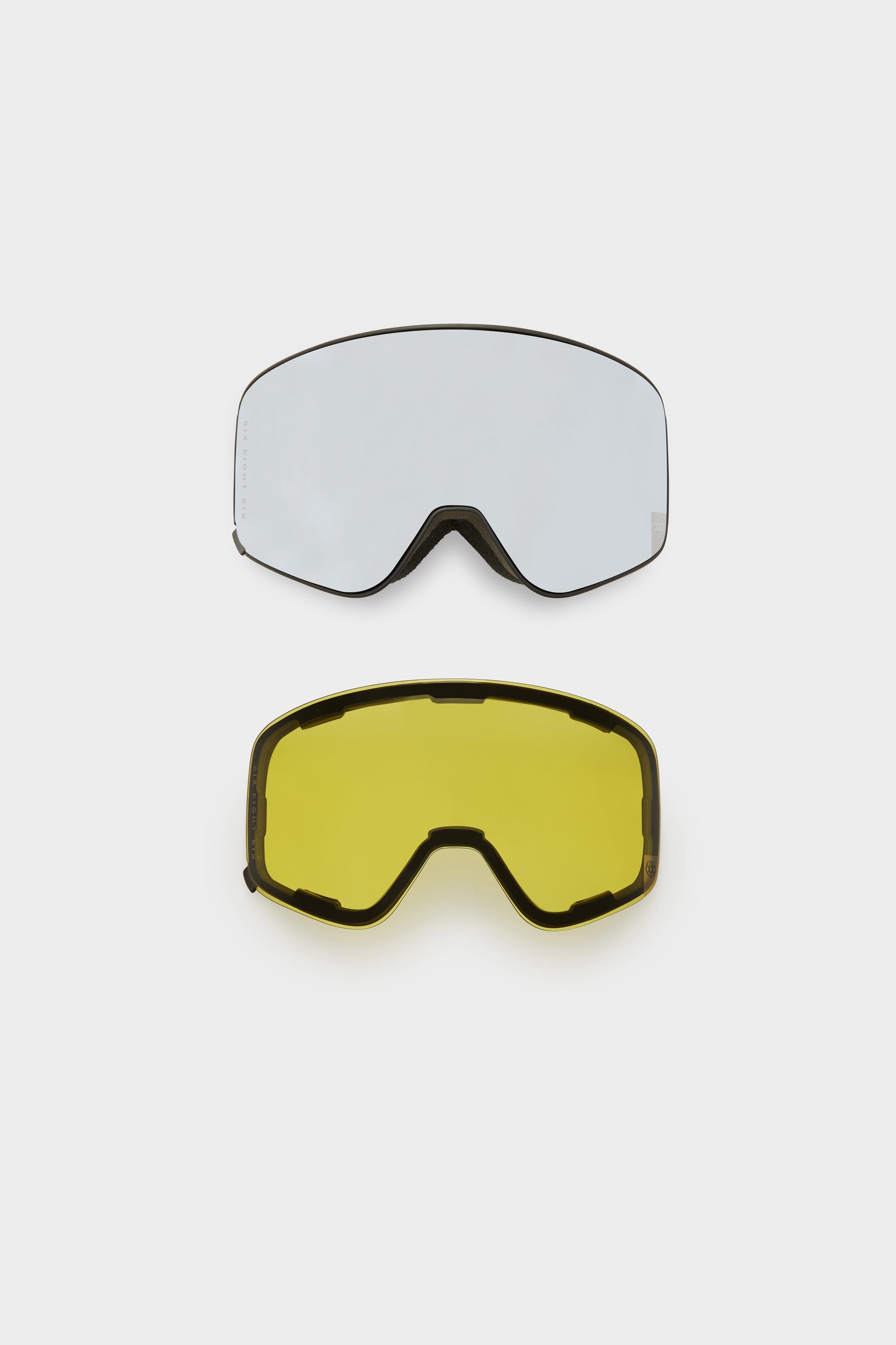 686 SMARTY Magnetic Goggle