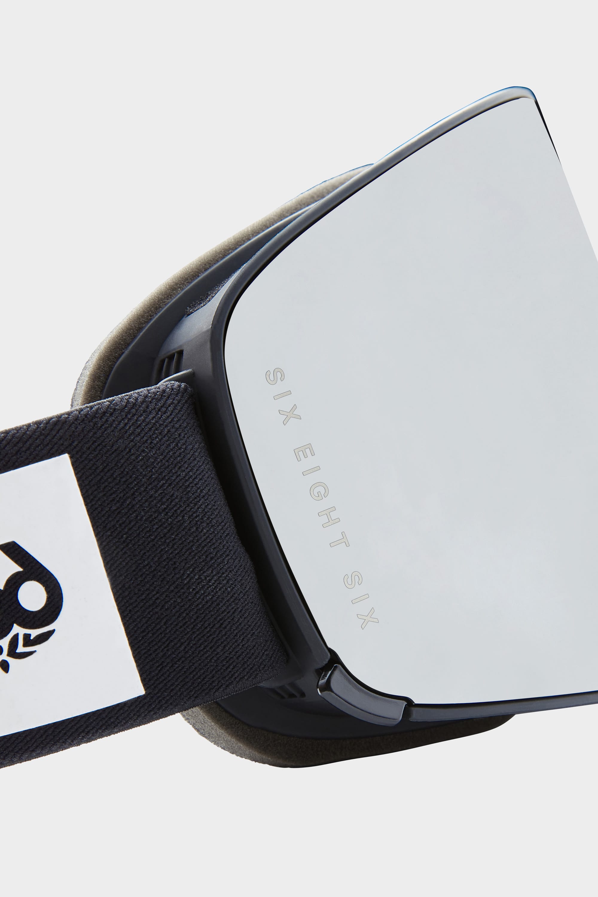 686 SMARTY Magnetic Goggle