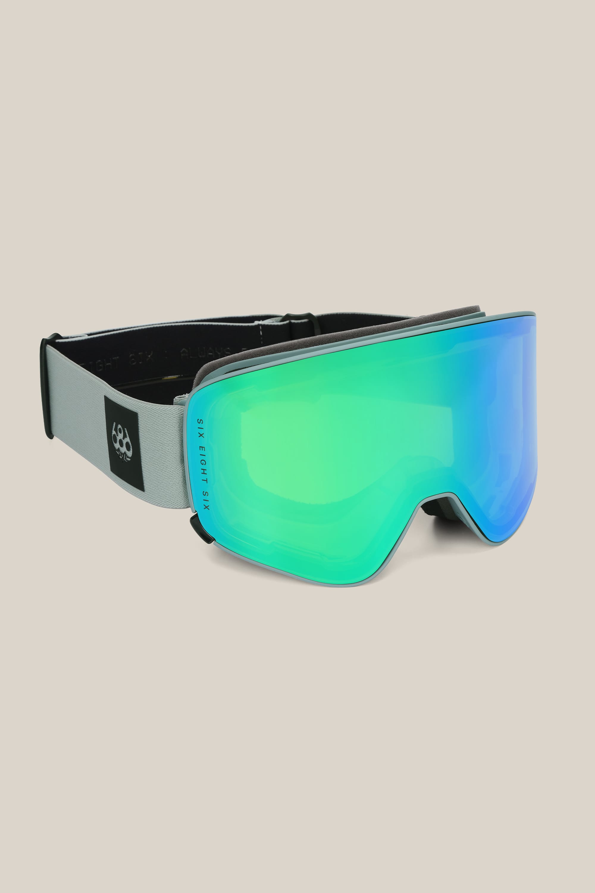 686 SMARTY Magnetic Goggle