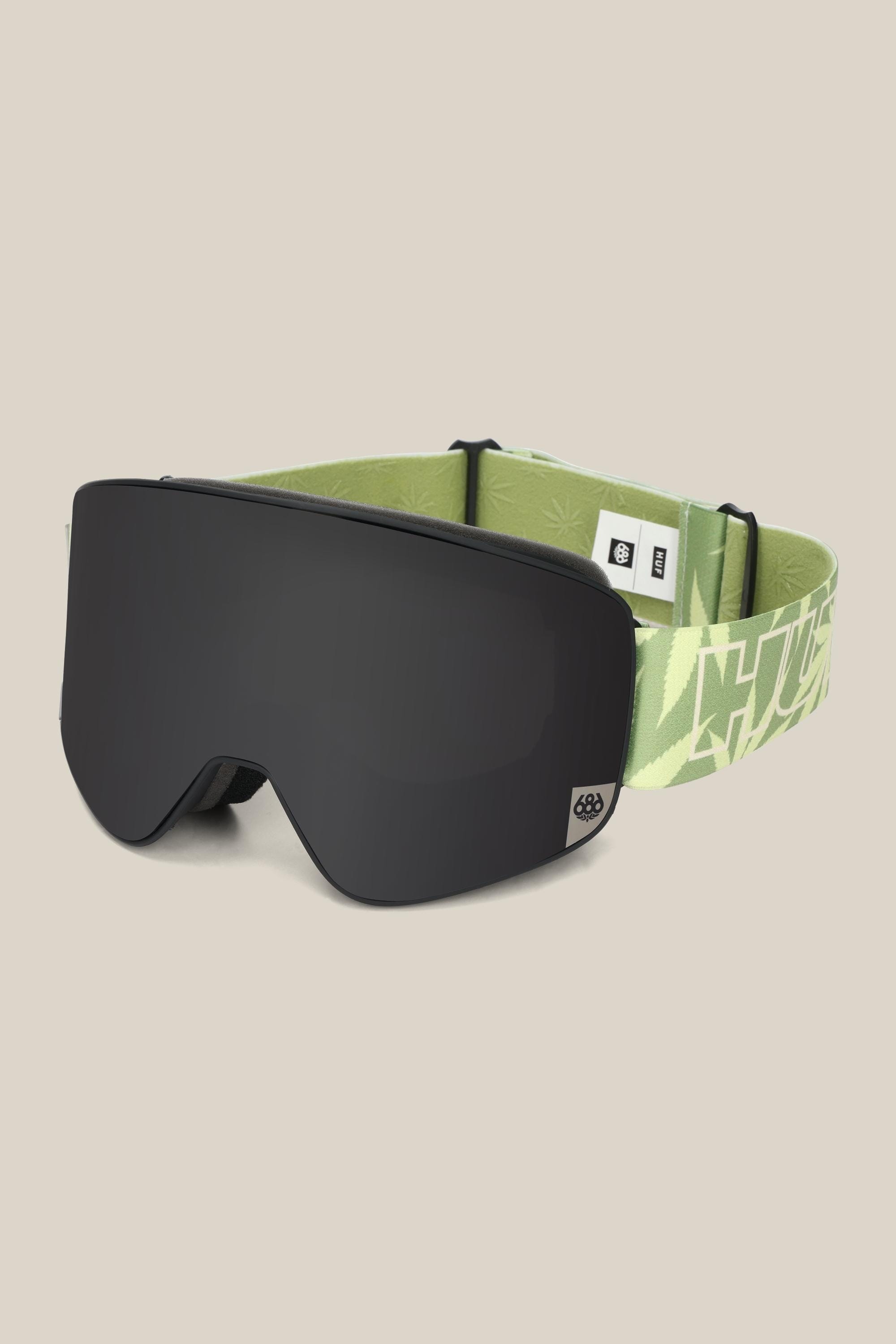 686 SMARTY Magnetic Goggle