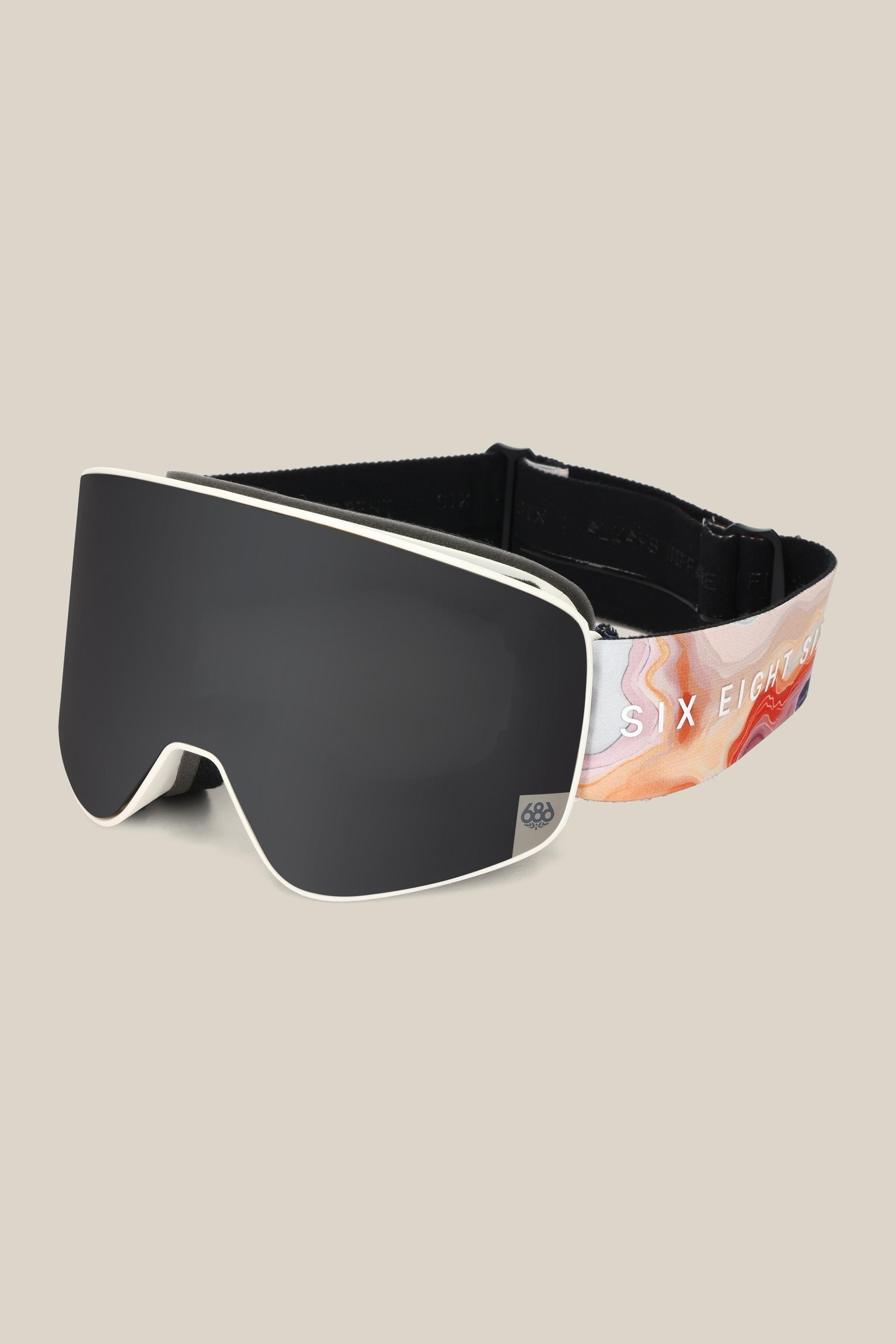 686 SMARTY Magnetic Goggle