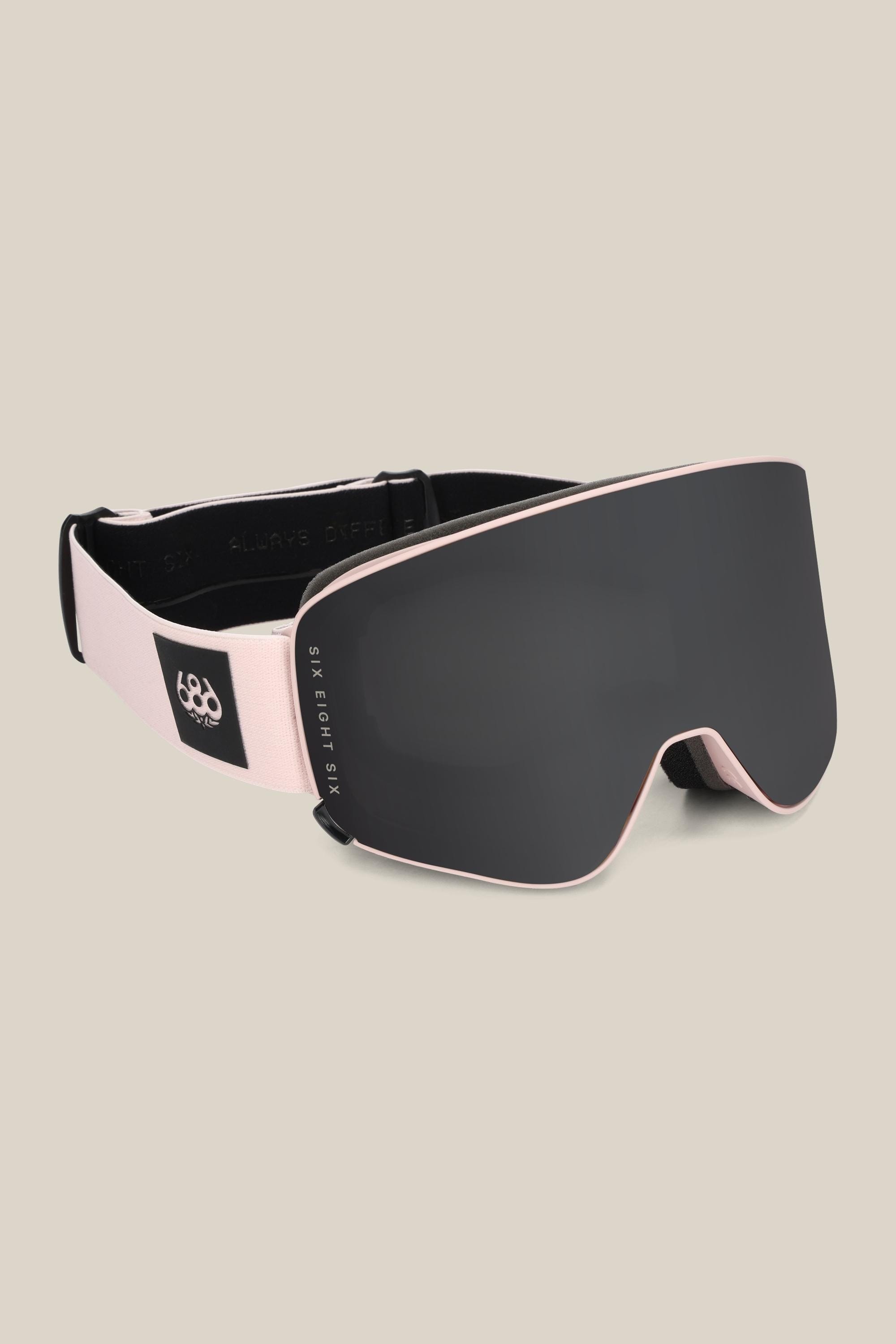 686 SMARTY Magnetic Goggle