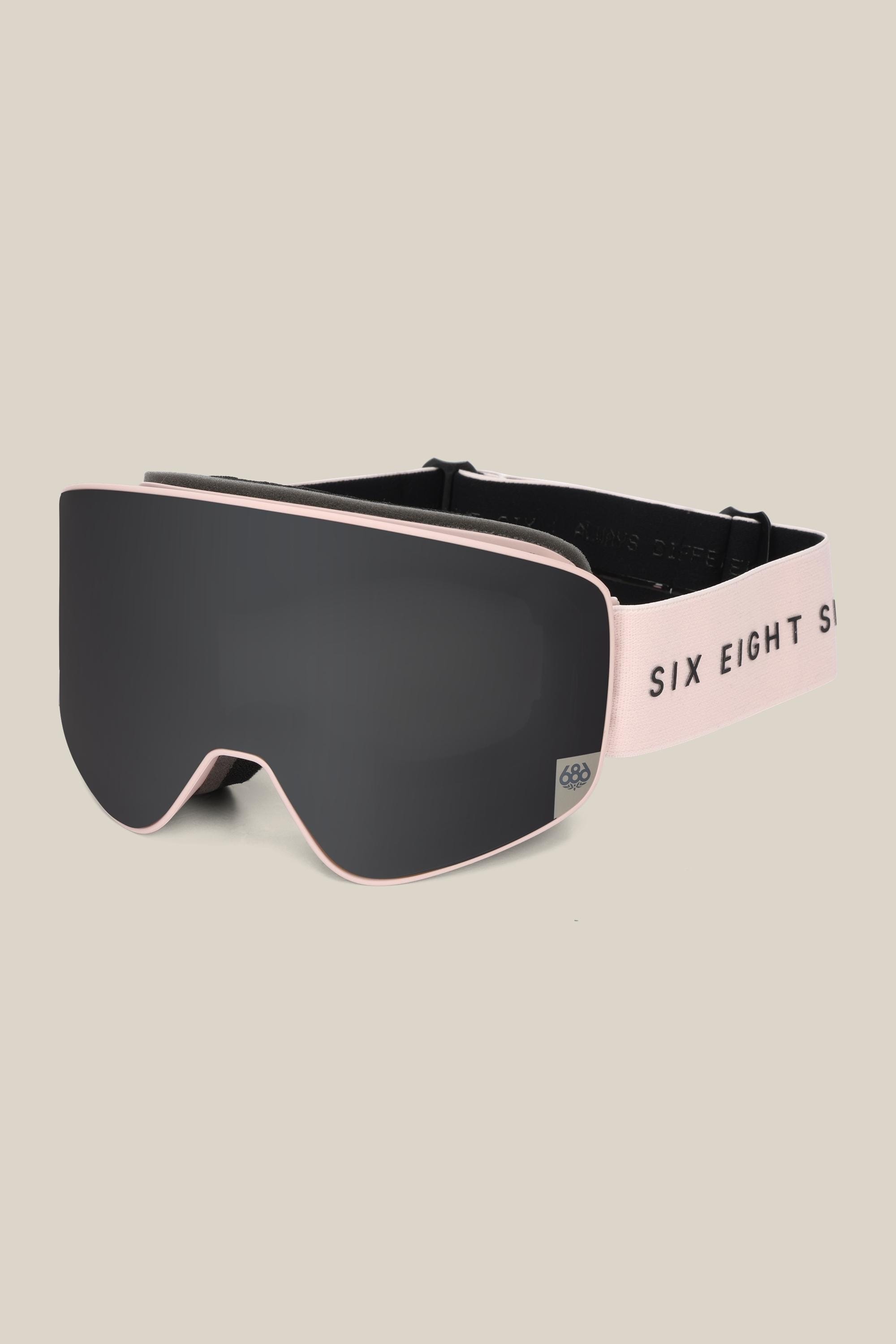 686 SMARTY Magnetic Goggle