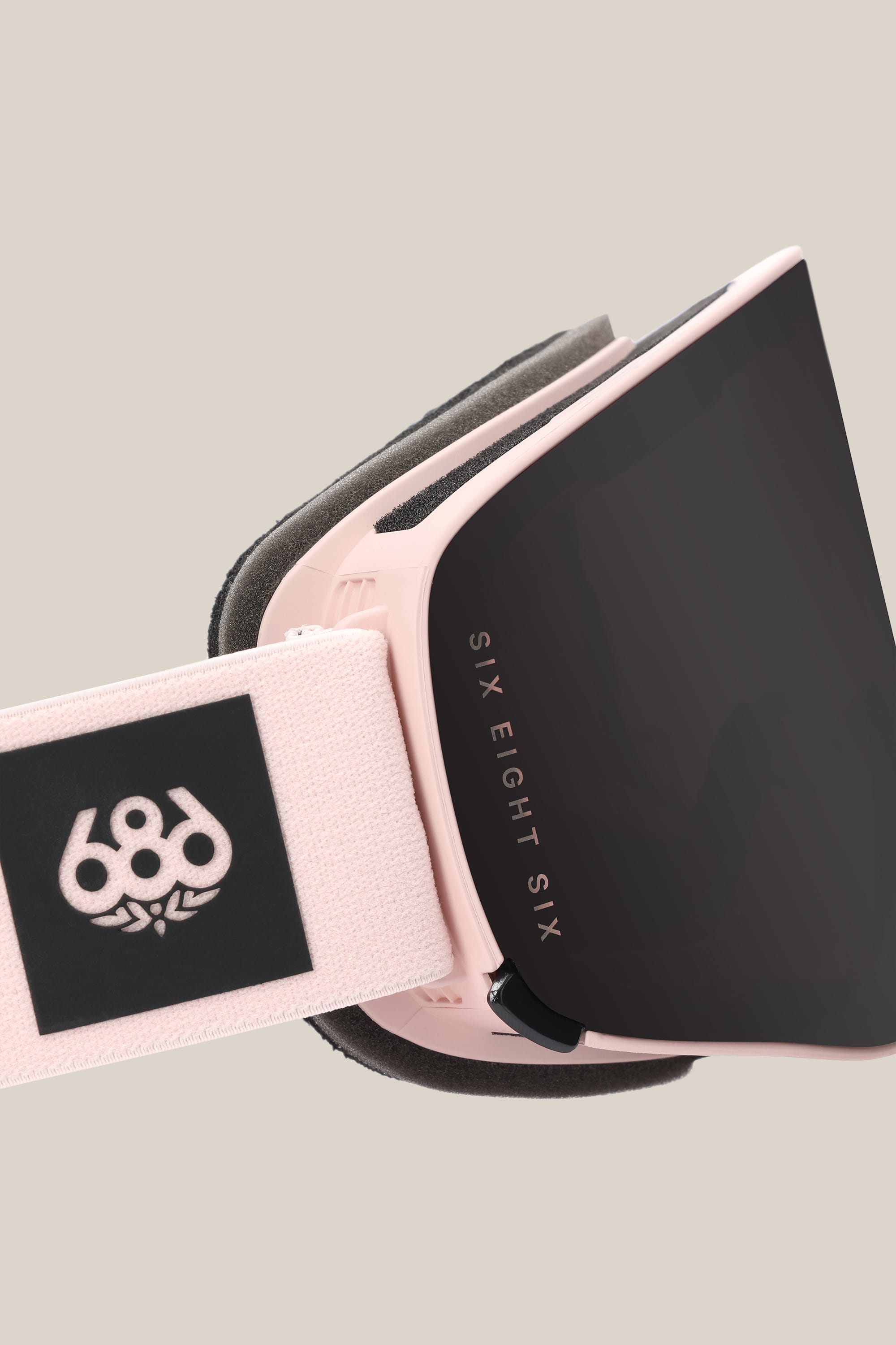 686 SMARTY Magnetic Goggle