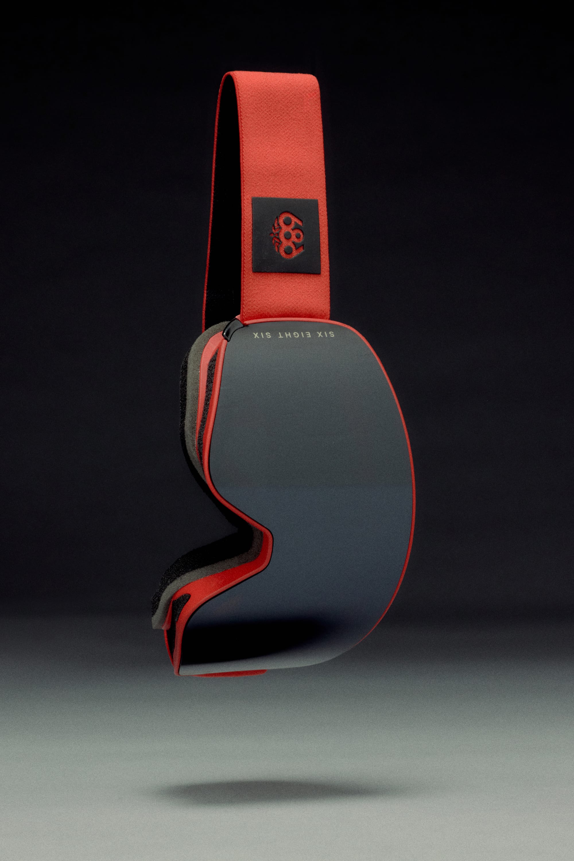 686 SMARTY Magnetic Goggle