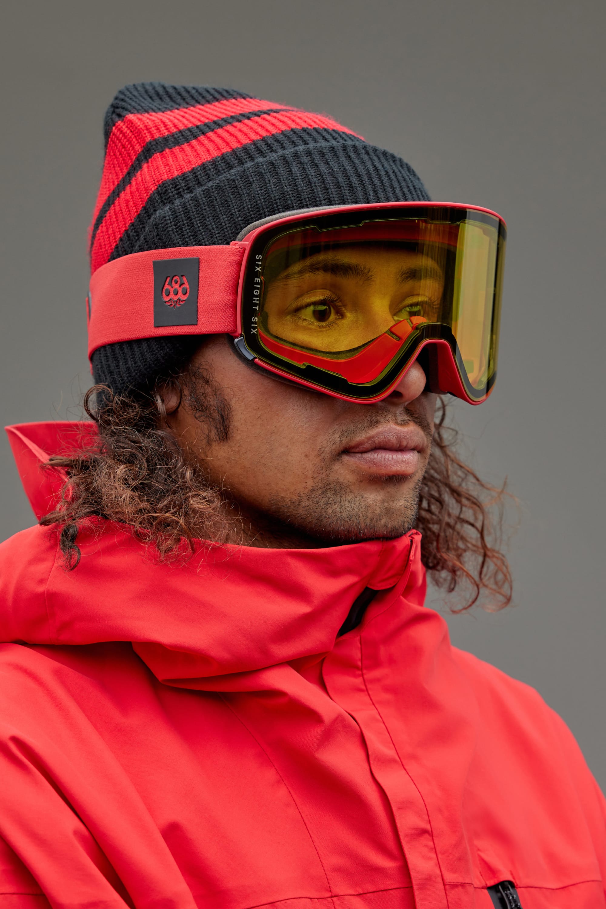 686 SMARTY Magnetic Goggle