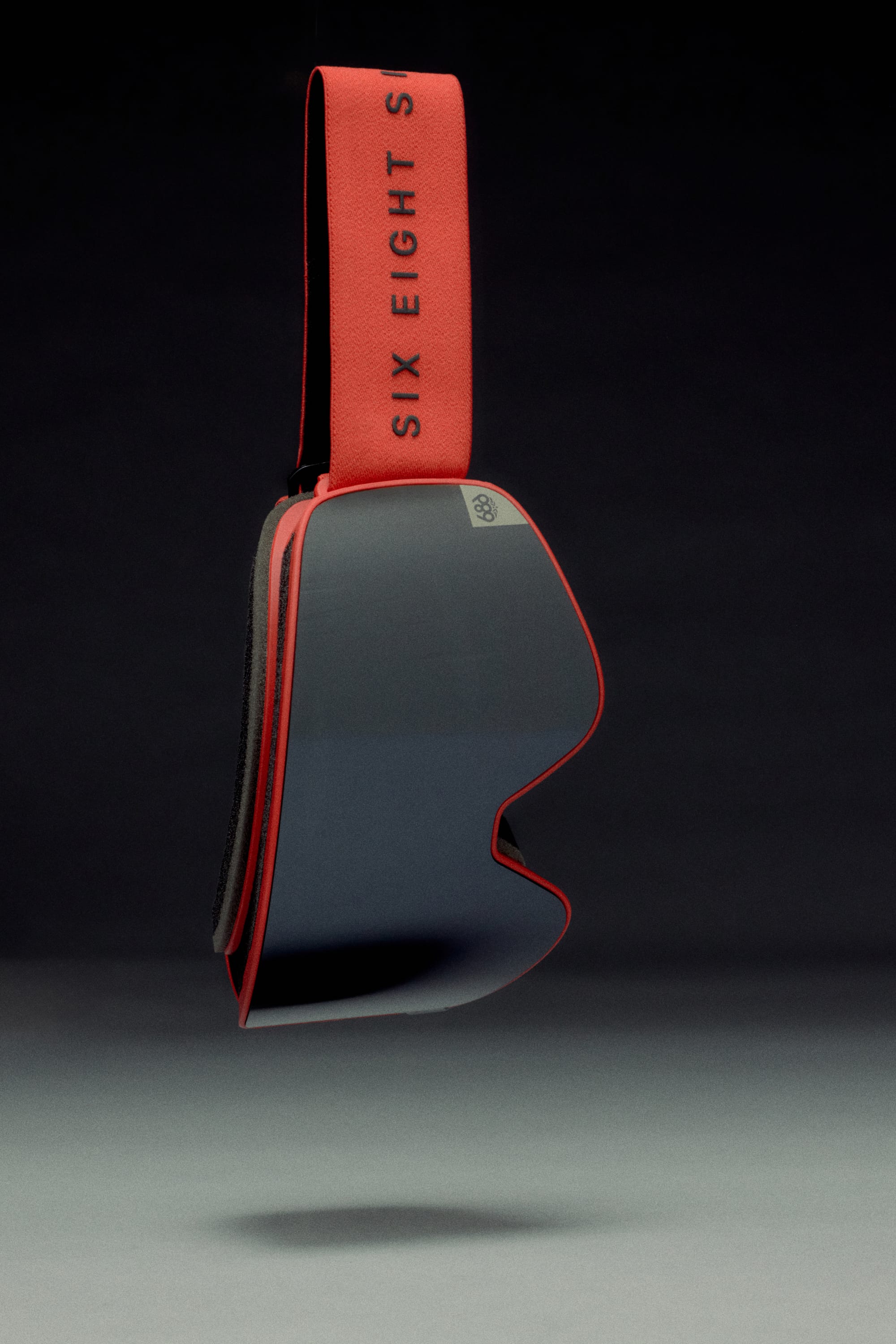 686 SMARTY Magnetic Goggle