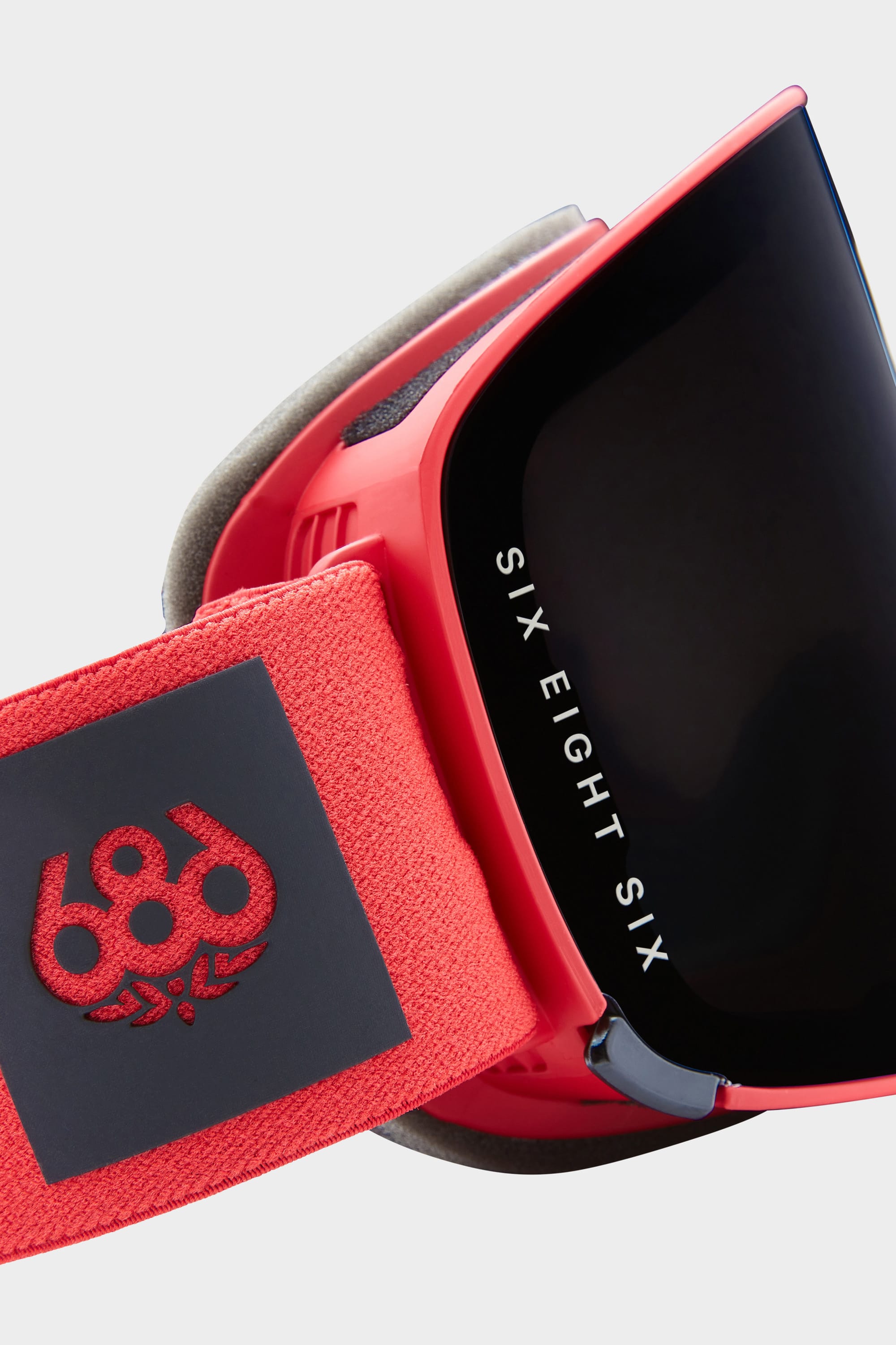 686 SMARTY Magnetic Goggle
