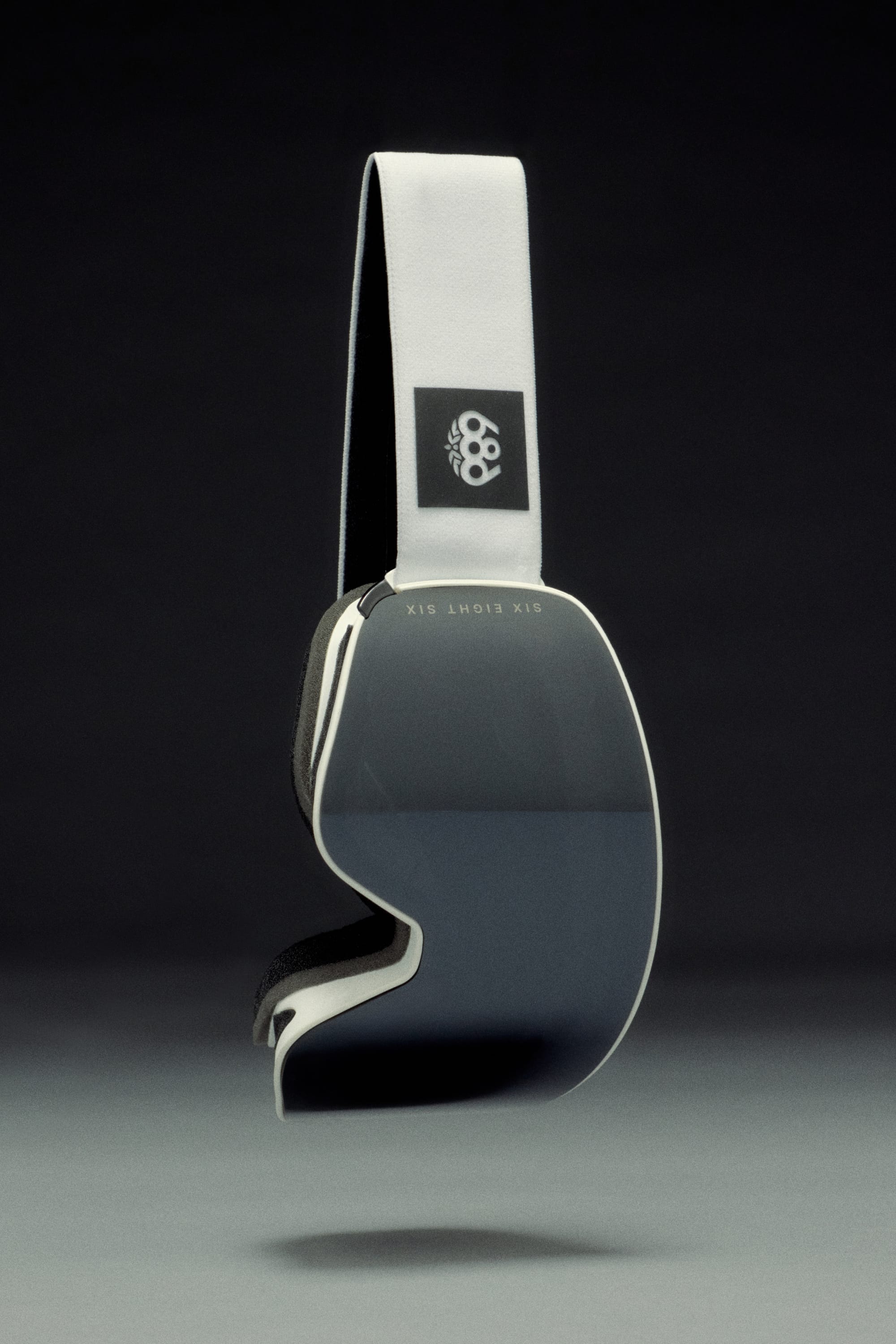 686 SMARTY Magnetic Goggle