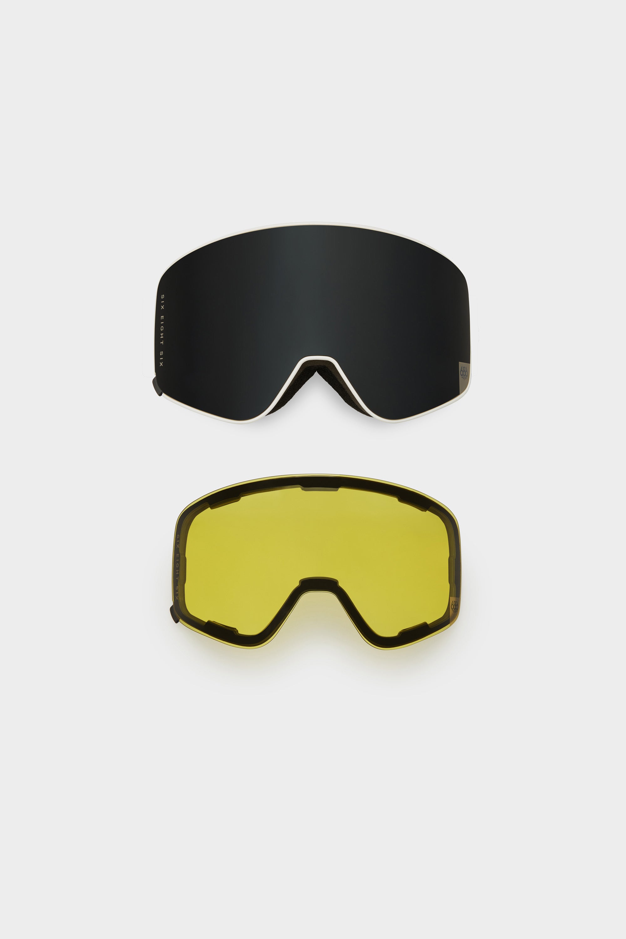 686 SMARTY Magnetic Goggle