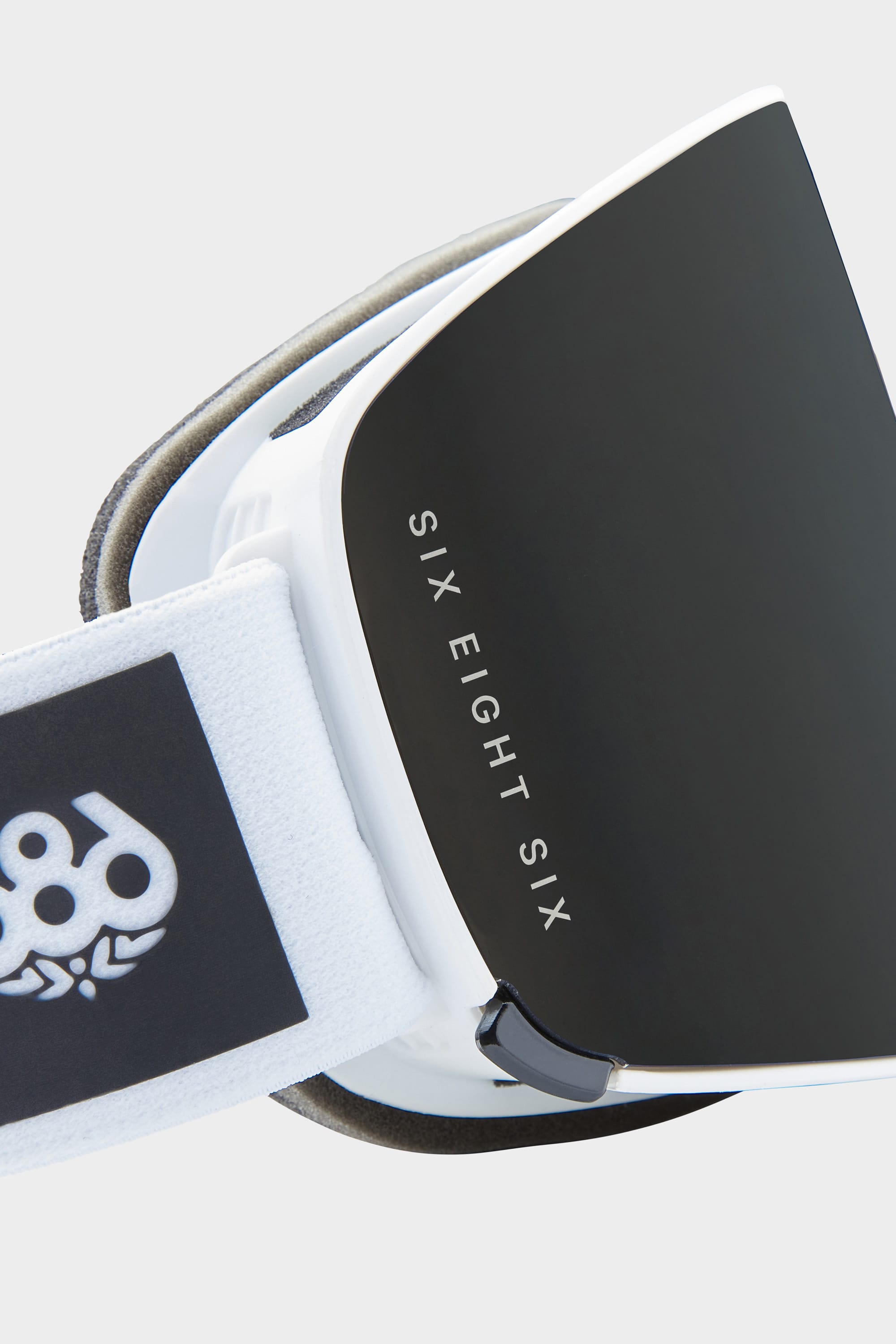 686 SMARTY Magnetic Goggle