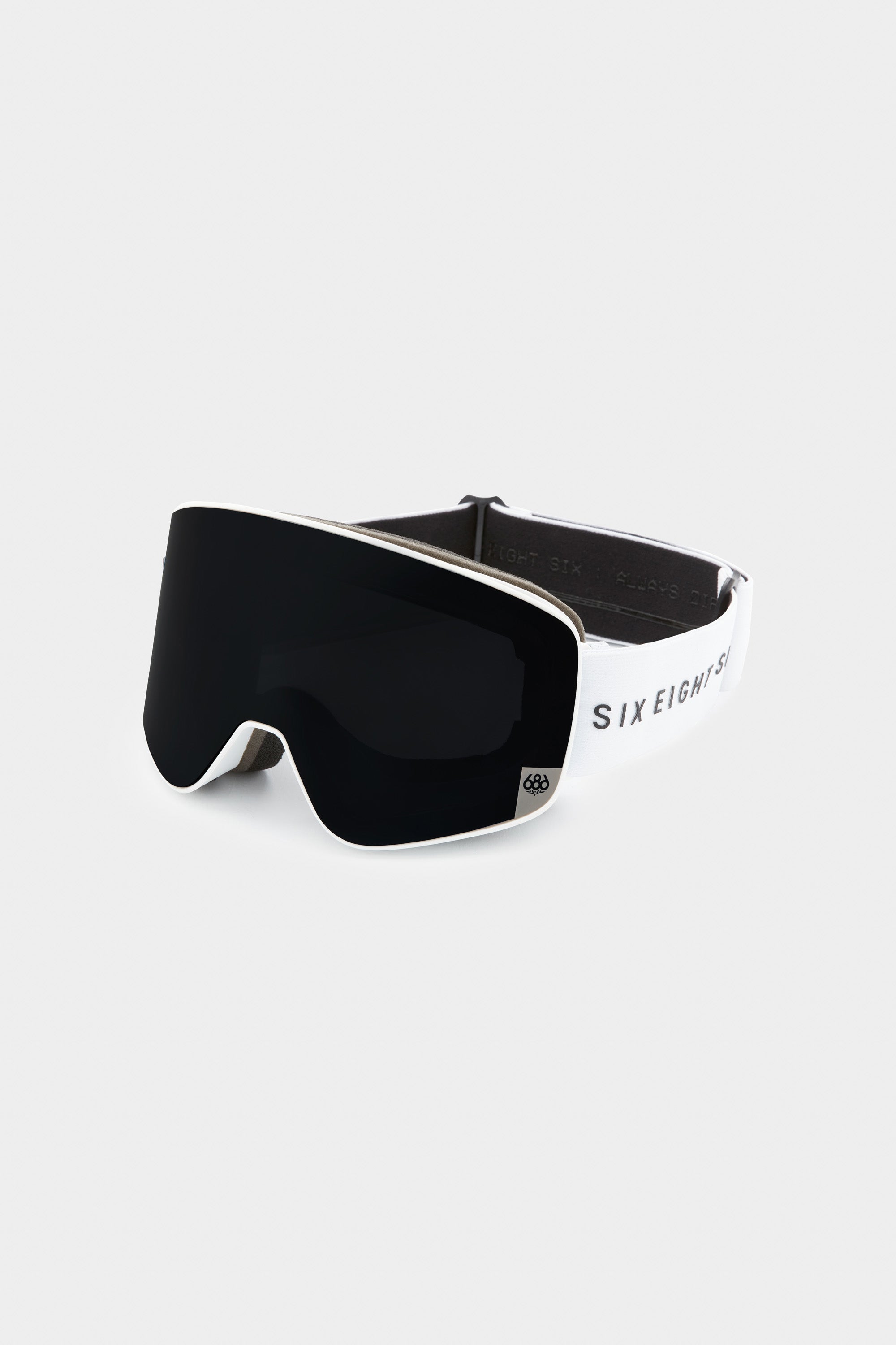 686 SMARTY Magnetic Goggle