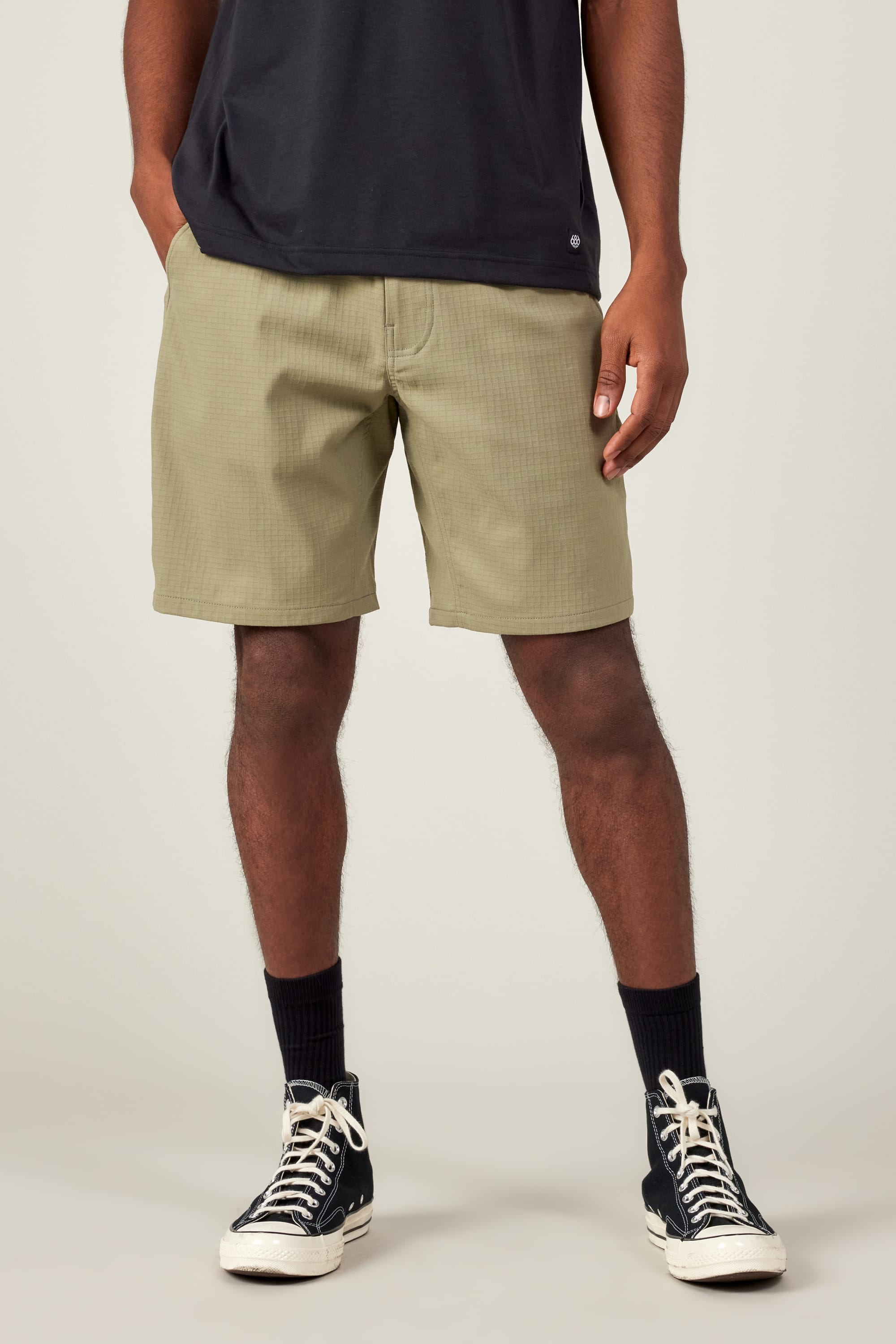 686 Men's Everywhere Ripstop Short –