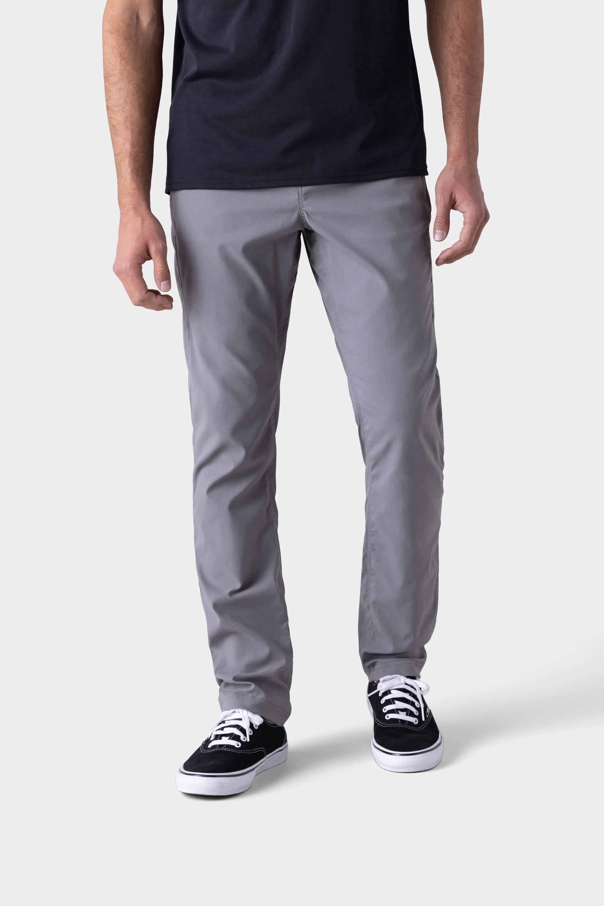 Chino Pant Size Guide