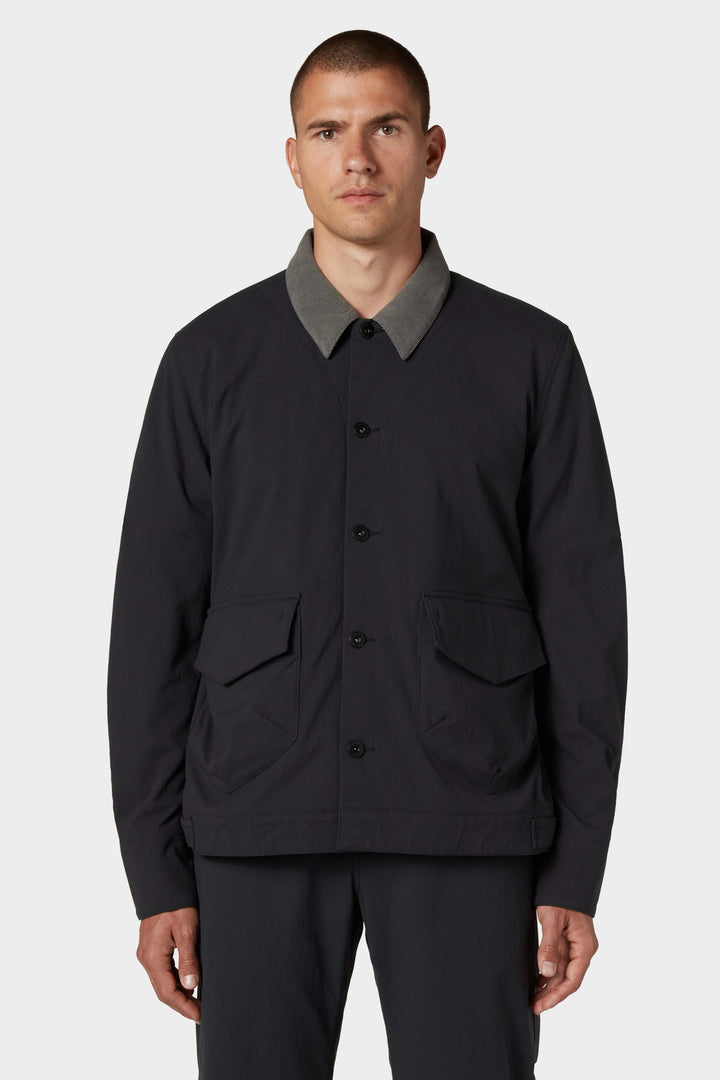 686® Men's Unwork® Everywhere Jacket — BLACK