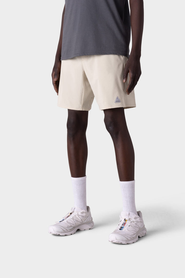 686 Men's ATP Stretch Performance Short — PUTTY