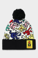 Quick add to KEITH HARING MULTI / O/S