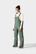 Quick add to CYPRESS GREEN DOBBY / XS