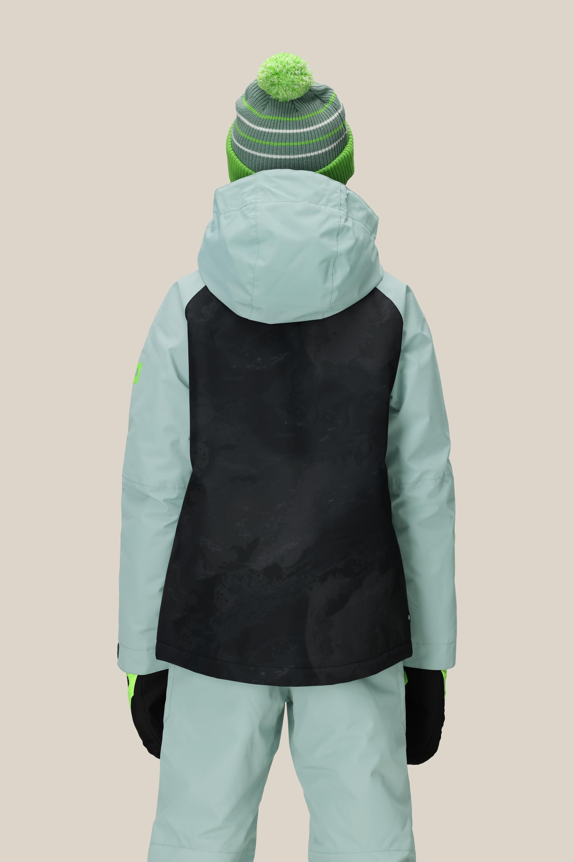 686 Boys' Hydra™ Insulated Jacket – 686.com