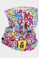 Quick add to KEITH HARING MULTI / O/S