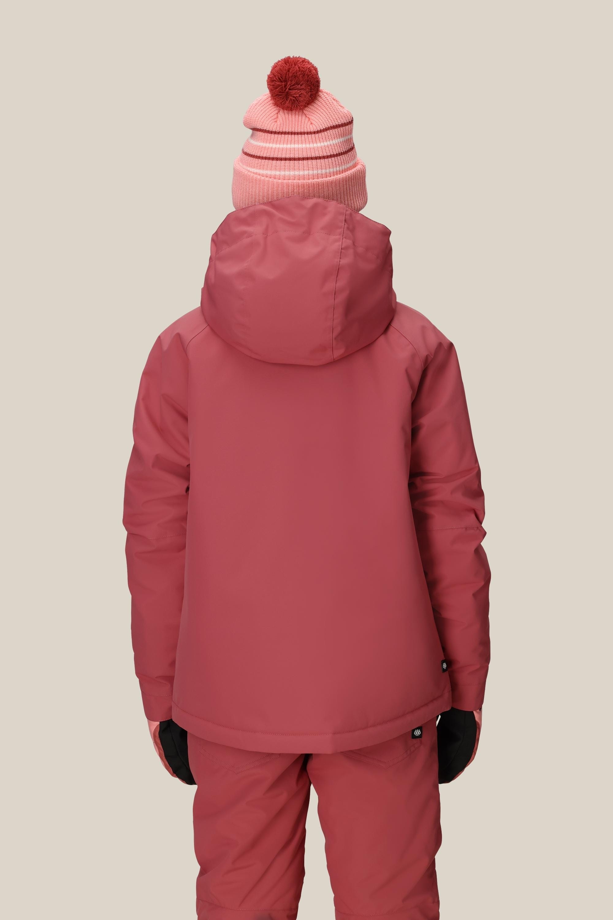 686スノボウェア HYDRA INSULATED JACKET22-23ピンク 686 Hydra Insulated Jacket - Women's | REI Co-op