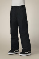 686 Boys Infinity Cargo Insulated Pant