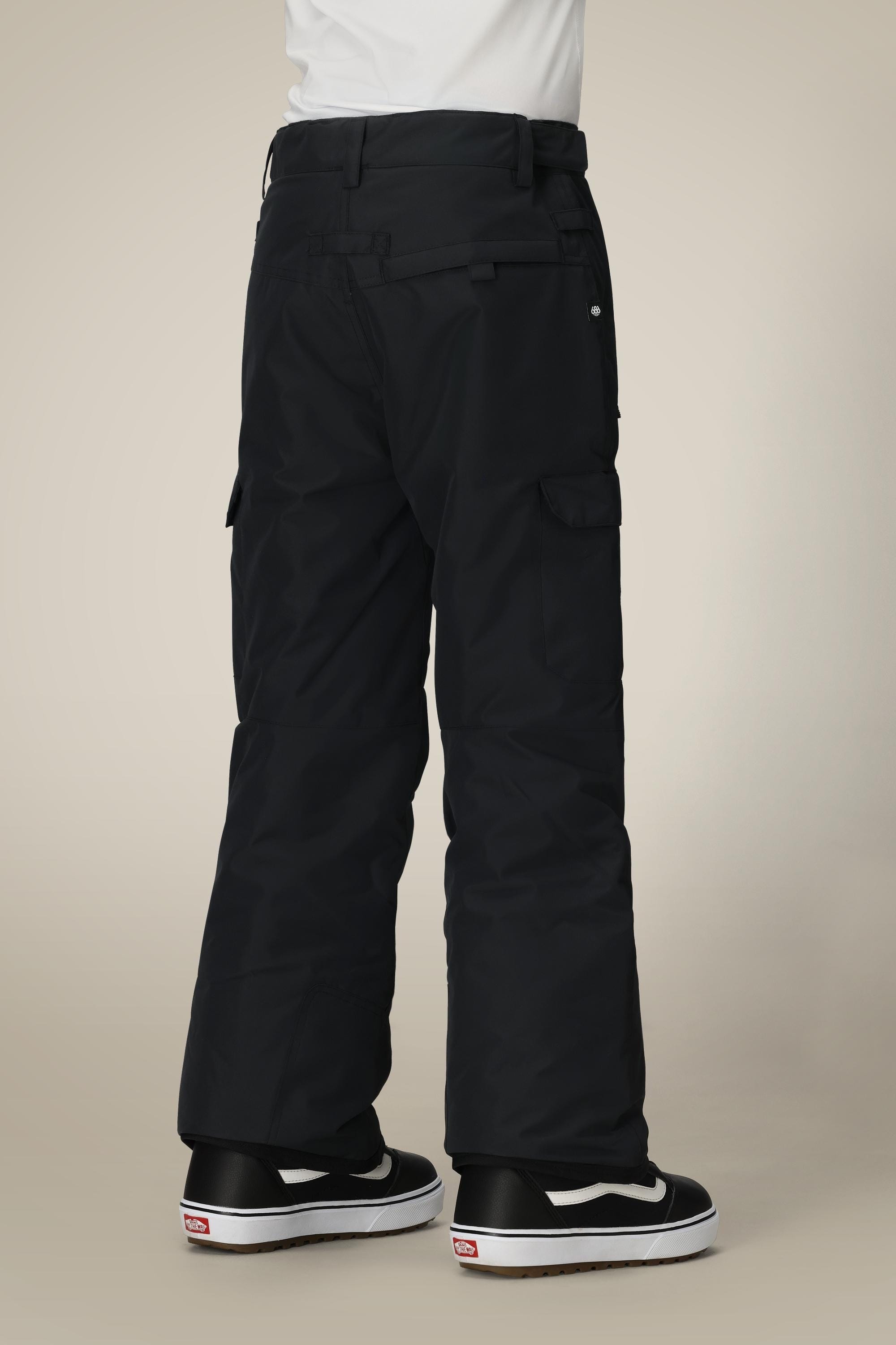 686 Boys Infinity Cargo Insulated Pant