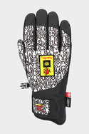Quick add to KEITH HARING WHITE / S