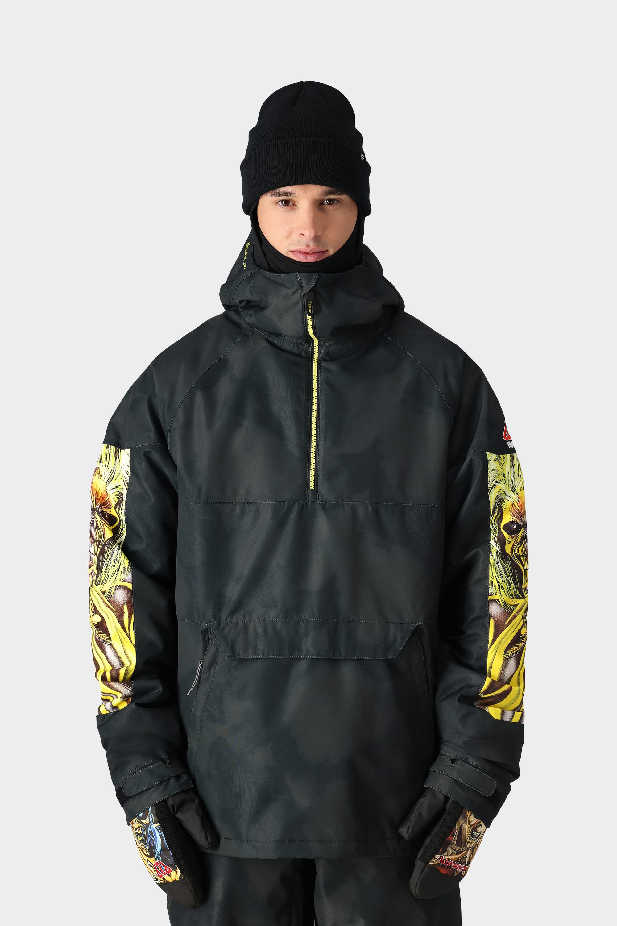 686 Men s Renewal Insulated Anorak