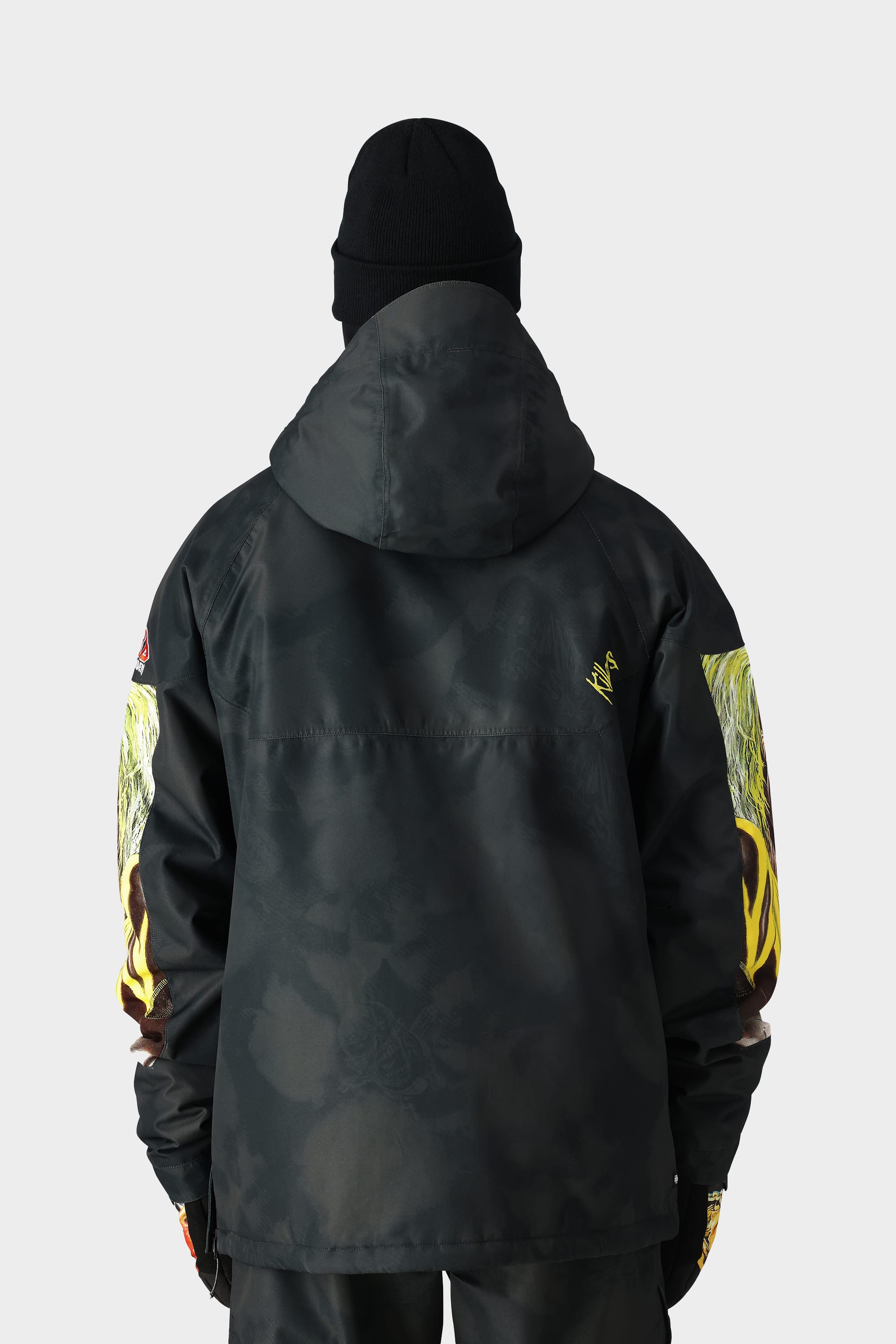 686 Men s Renewal Insulated Anorak