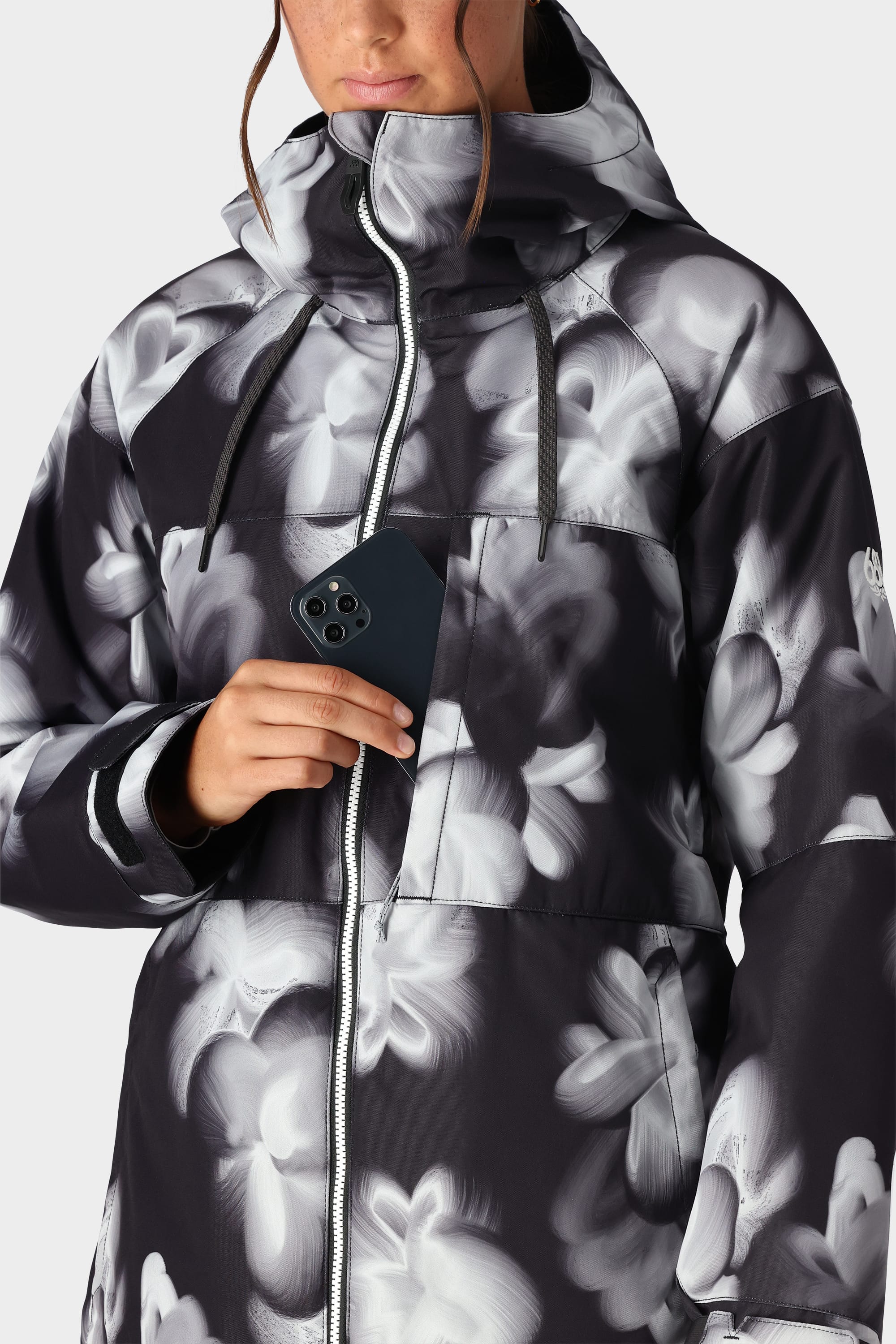 686 women's athena insulated jacket cheap