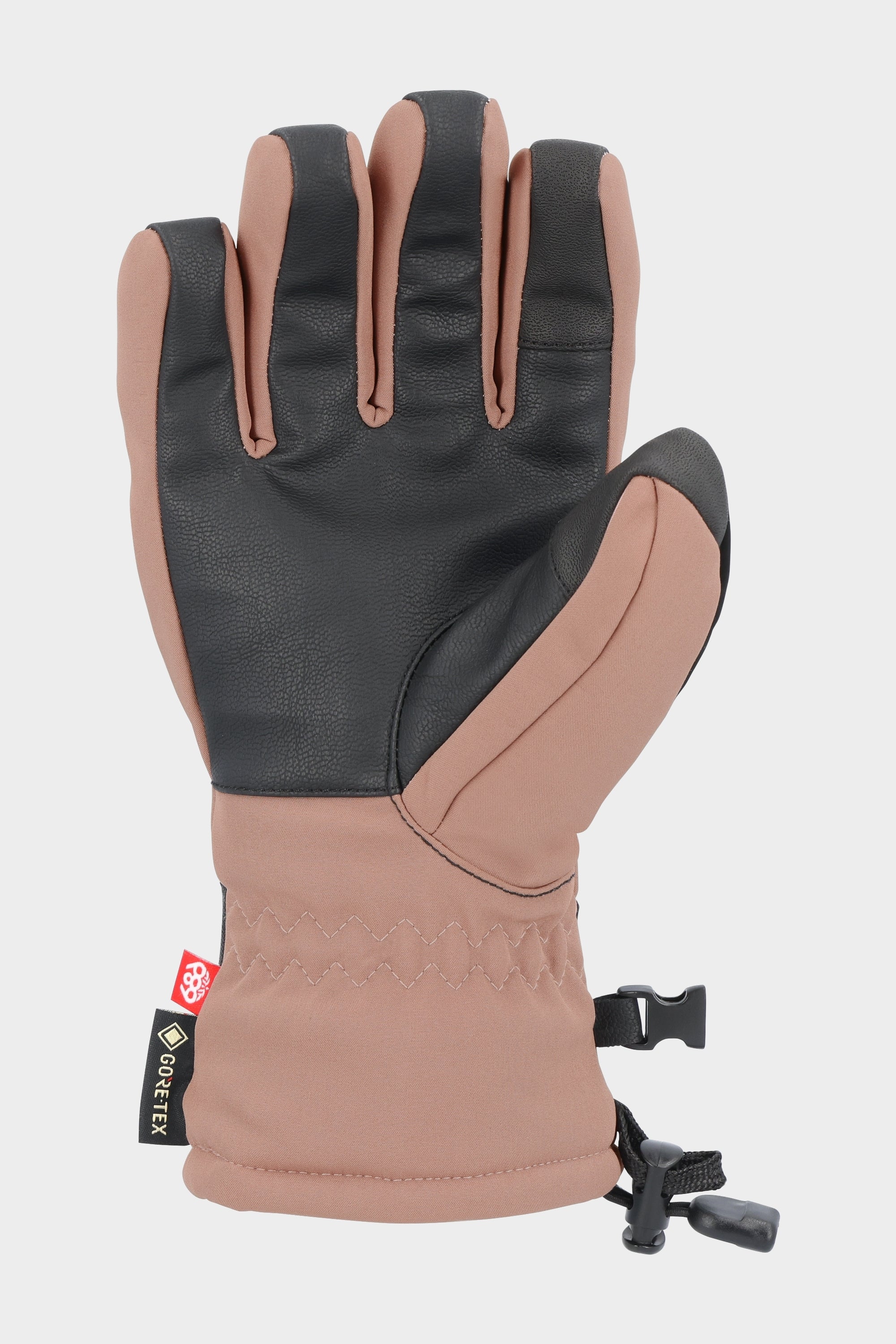 Gore tex ski gloves sale on sale