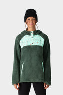Quick add to HELLO KITTY CYPRESS GREEN / XS