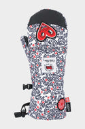 Quick add to KEITH HARING WHITE / S