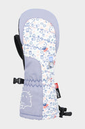 Quick add to HELLO KITTY PURPLE IMPRESSION COLORBLOCK / S
