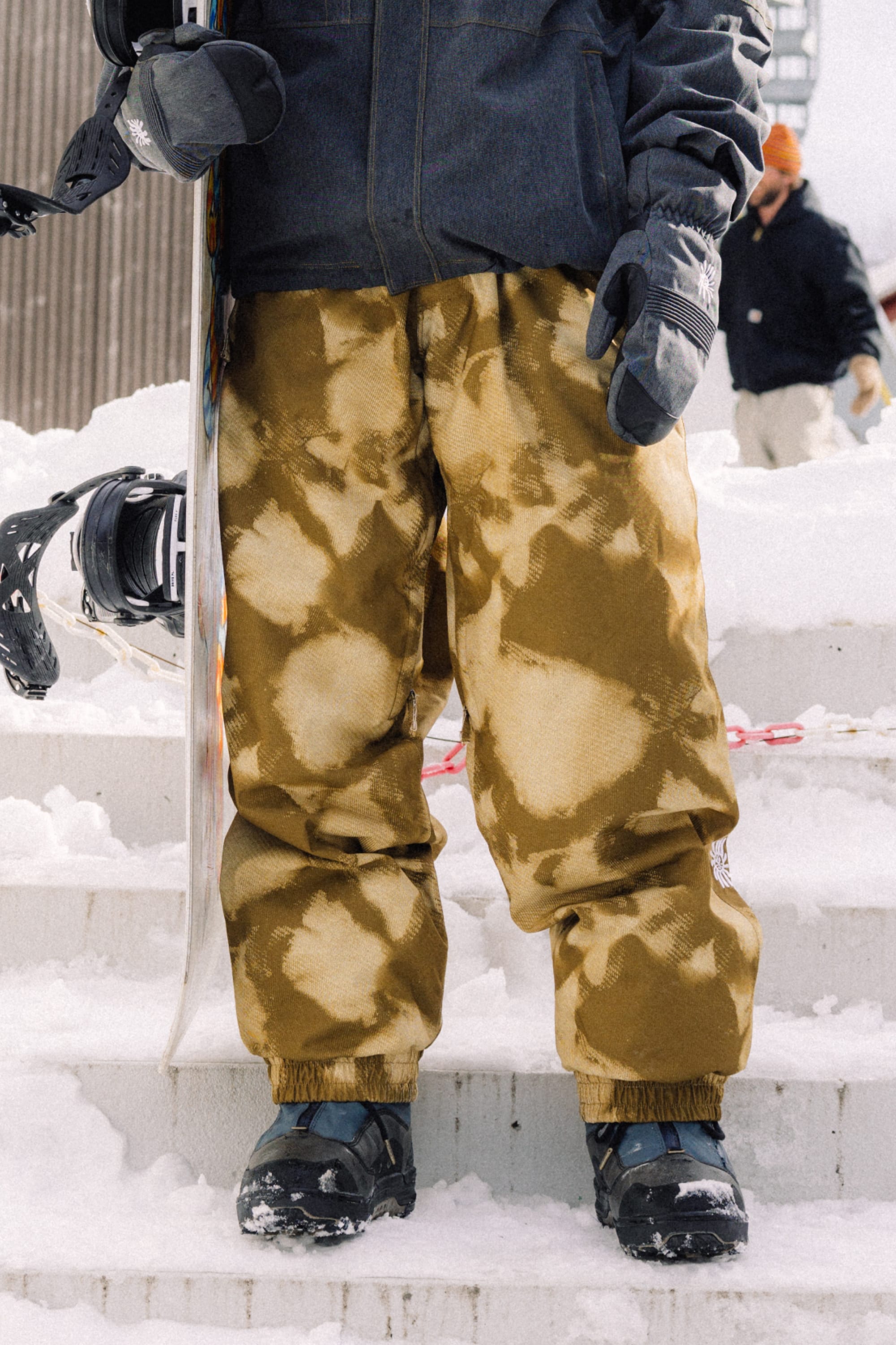 686 Dojo Pant