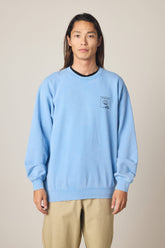 Product photo: MINERAL BLUE / S