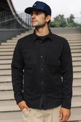 Product photo: BLACK / S