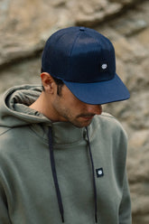 Product photo: NAVY / O/S
