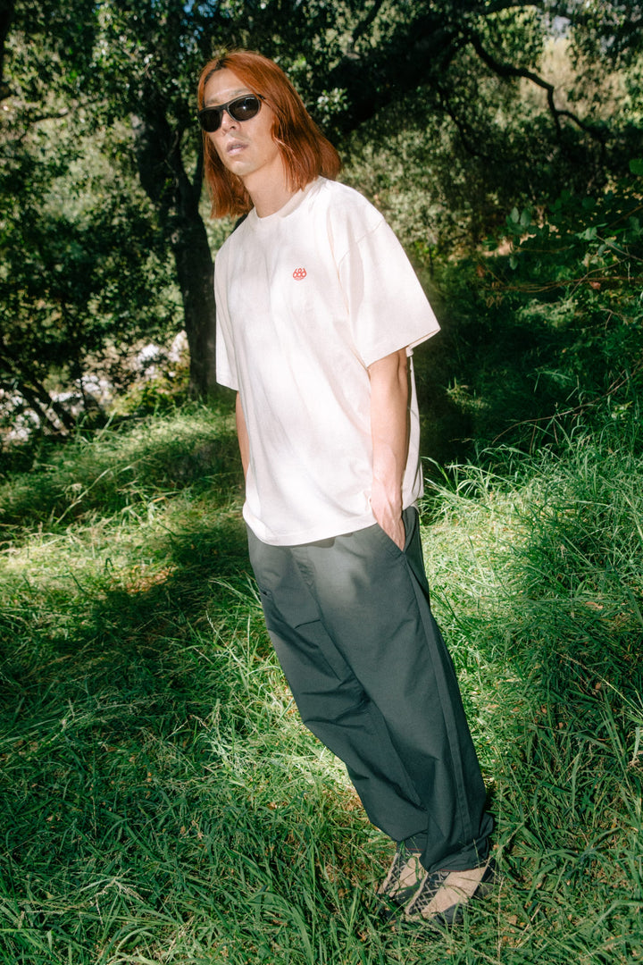 686 Men's Free Loader Pant - Loose Fit — OLIVE