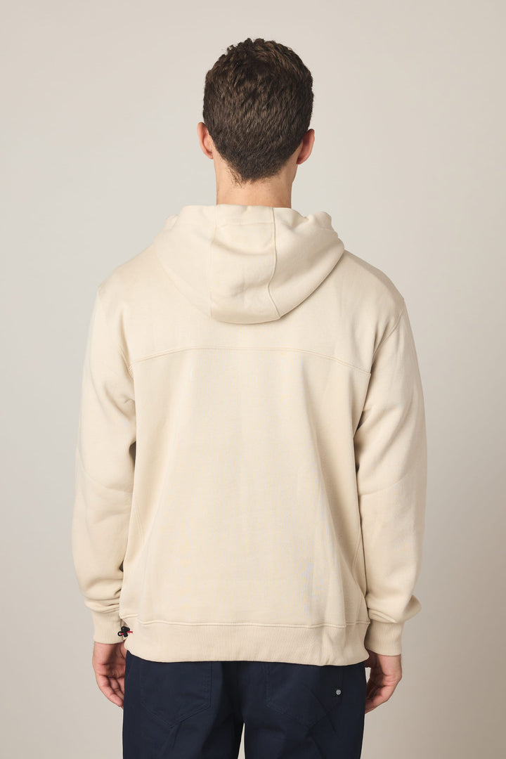 686 Men's All Season Hoody — LIMESTONE (vista 2)