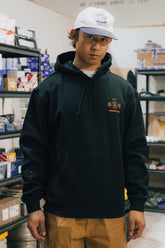 Product photo: BLACK / S
