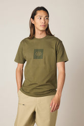 Product photo: MILITARY GREEN / S