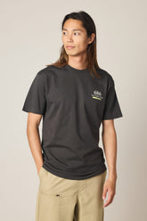 Product photo: VINTAGE BLACK / S