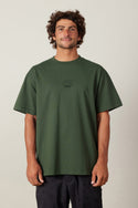 686 High Def Relaxed S/S Tee