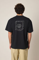 Product photo: VINTAGE BLACK / S