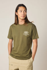 Product photo: MILITARY GREEN / S